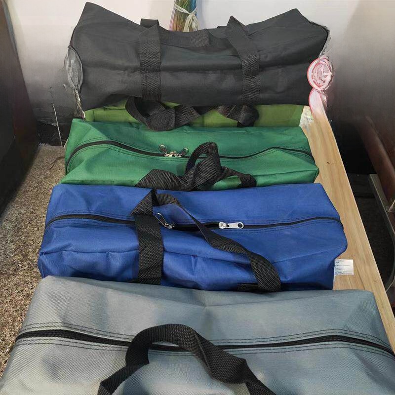 Borsa per la conservazione del - Fishing Equipment Bag recensione e prezzo