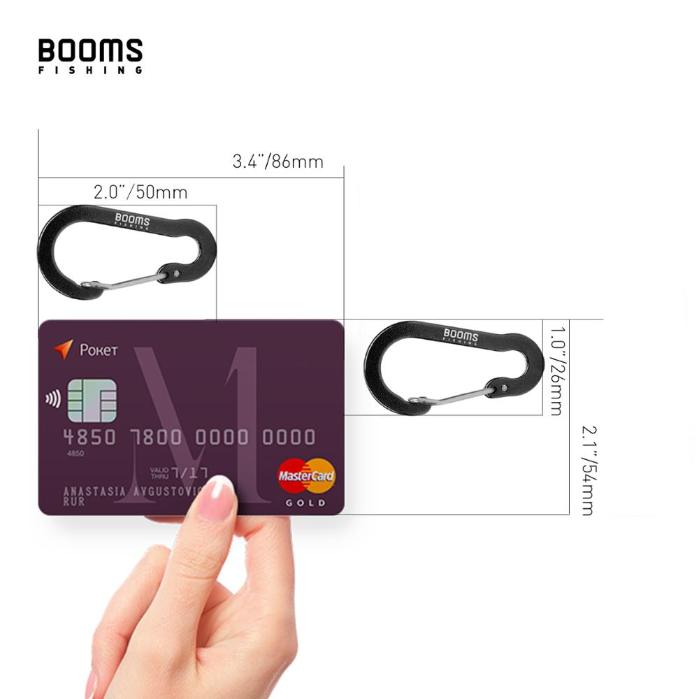 Booms Fishing CC1 6/10 pezzi m - Fishing Equipment Carp recensione e prezzo