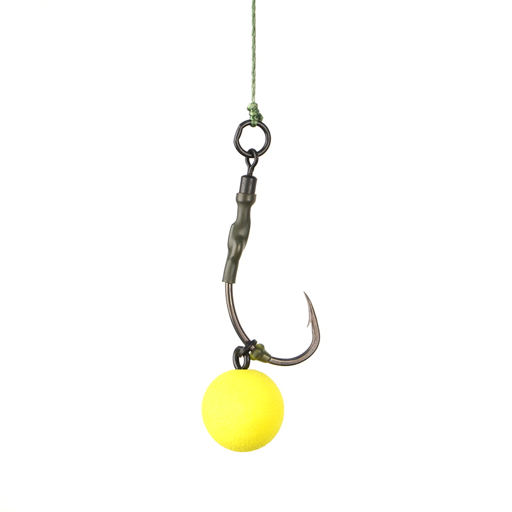 Hirisi 100 pz Pesca Alla Carpa - Ice Fishing Tip Up recensione e prezzo