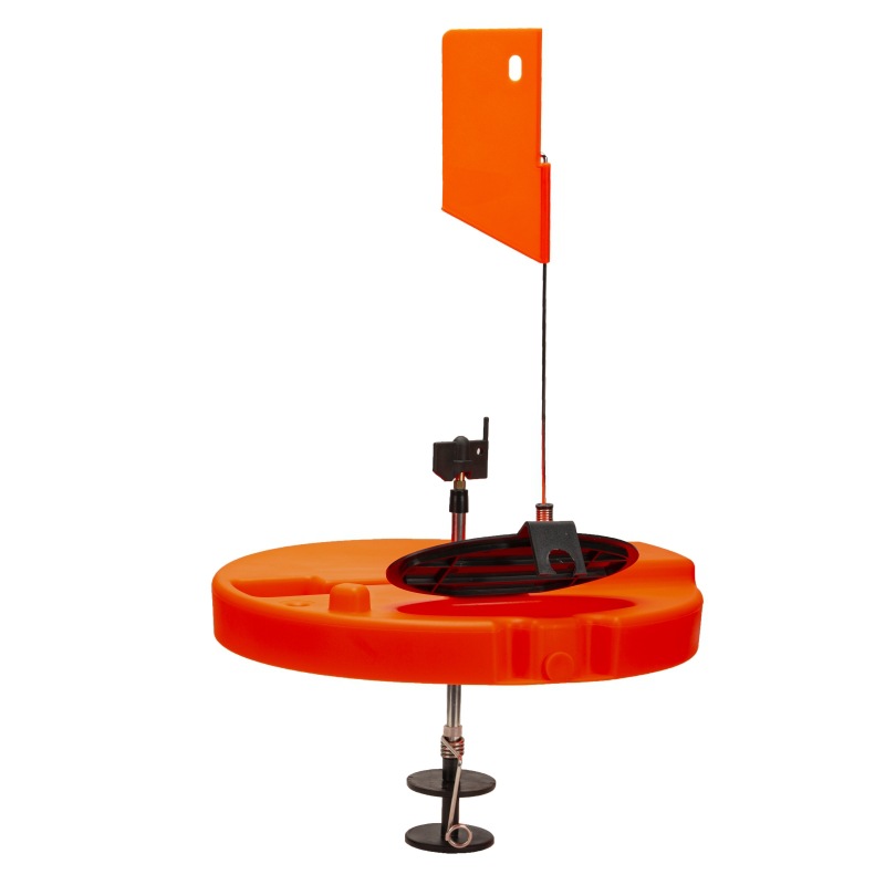 1 Pezzo Tip-Up Tutto-in-Uno pe - Ice Fishing Tip Up recensione e prezzo