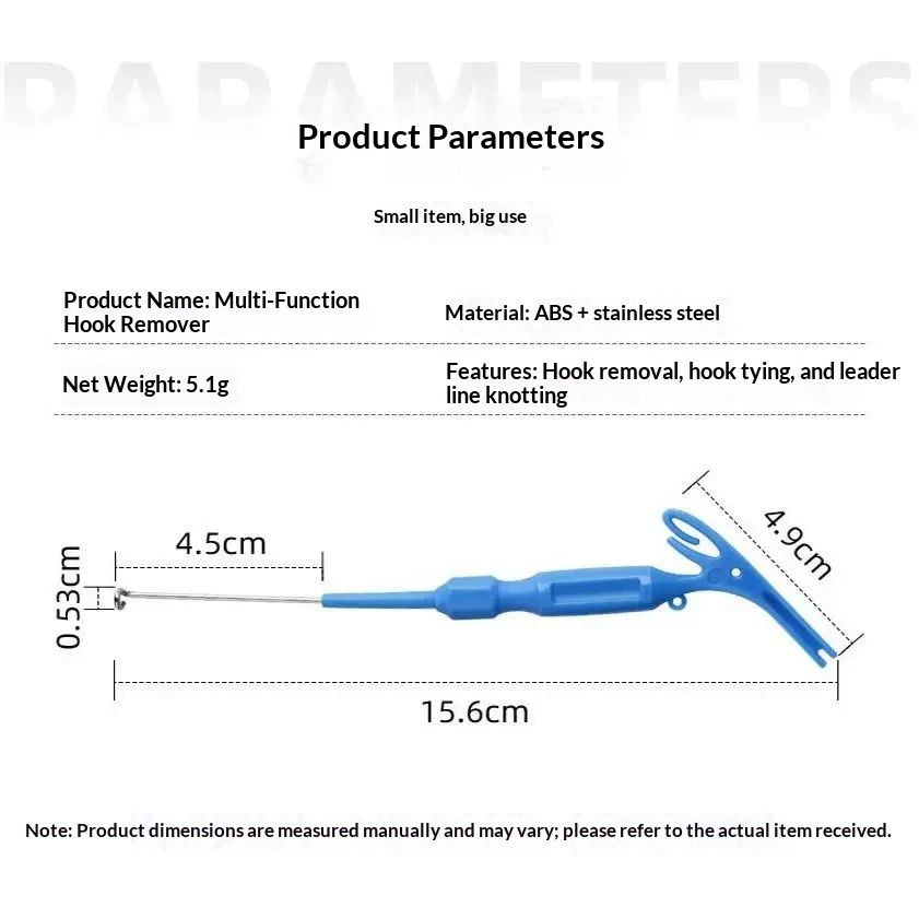Strumento multifunzionale per  - Fishing Equipment Cheap recensione e prezzo