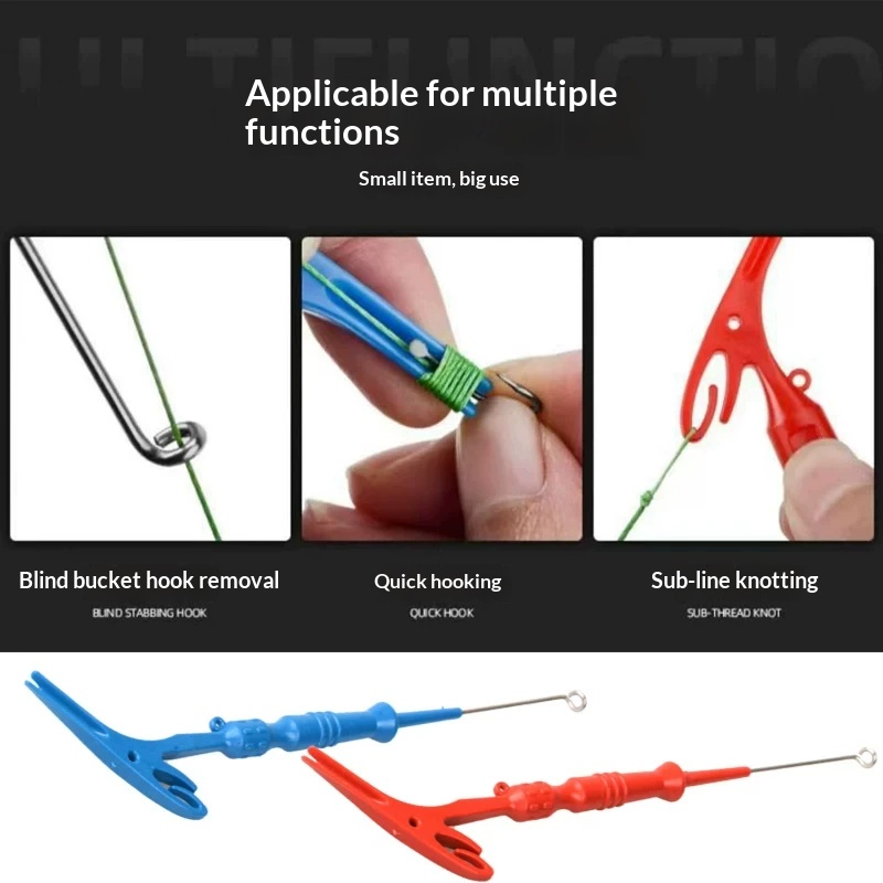 Strumento multifunzionale per  - Fishing Equipment Cheap recensione e prezzo