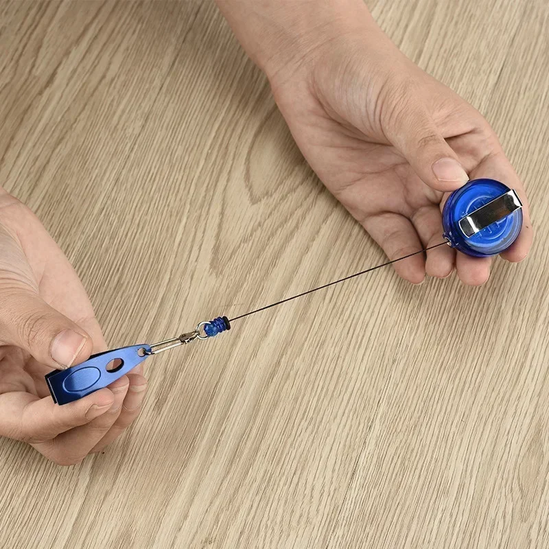 Nuove clip per lenze da pesca  - Fishing Equipment Cheap recensione e prezzo