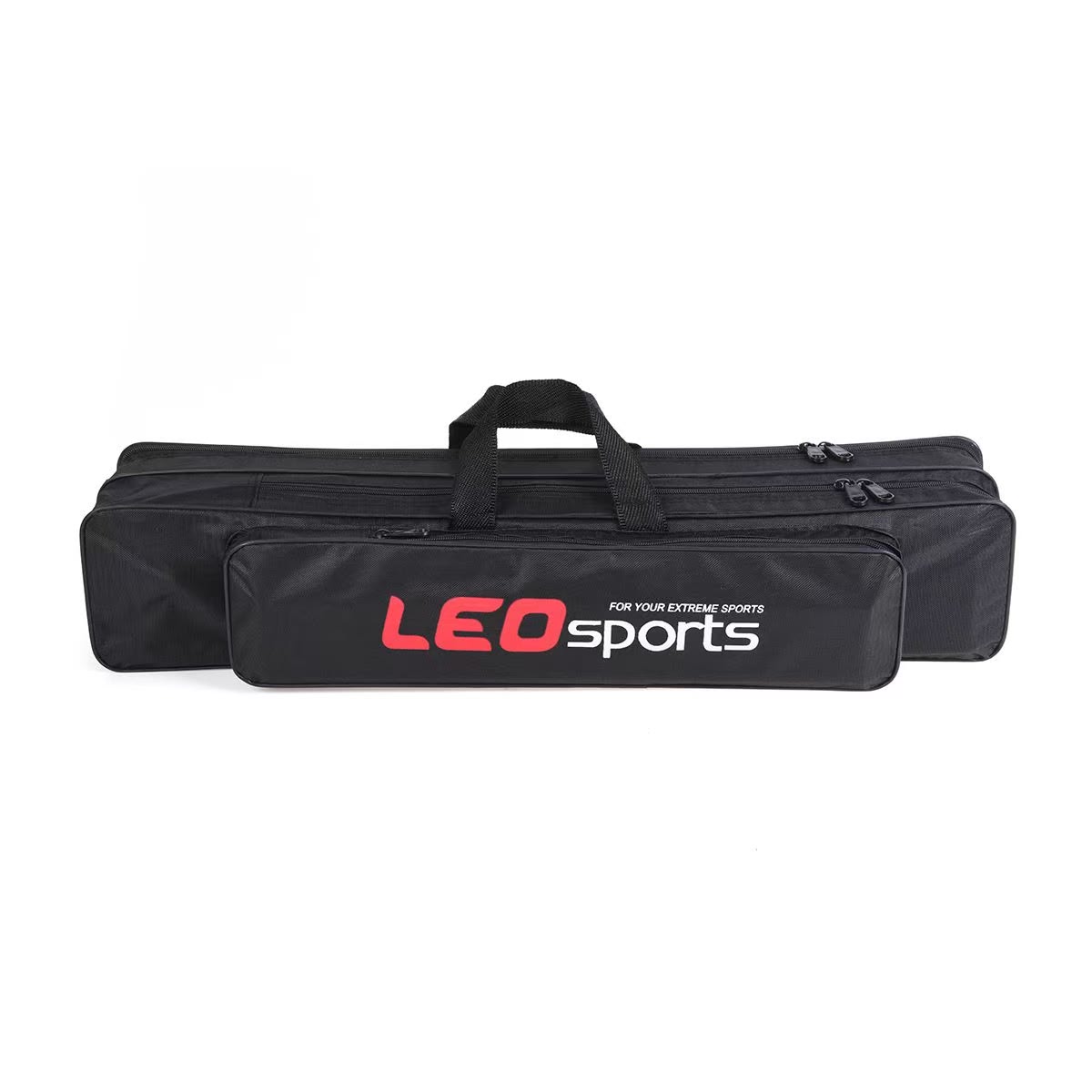 Borsa per canne da pesca in fi - Fishing Equipment Brands recensione e prezzo
