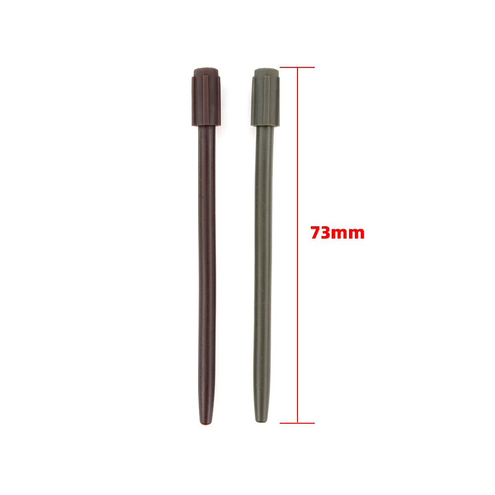 Hirisi AH013 10 Pz 73mm Gomma  - Ice Fishing Tip Up recensione e prezzo