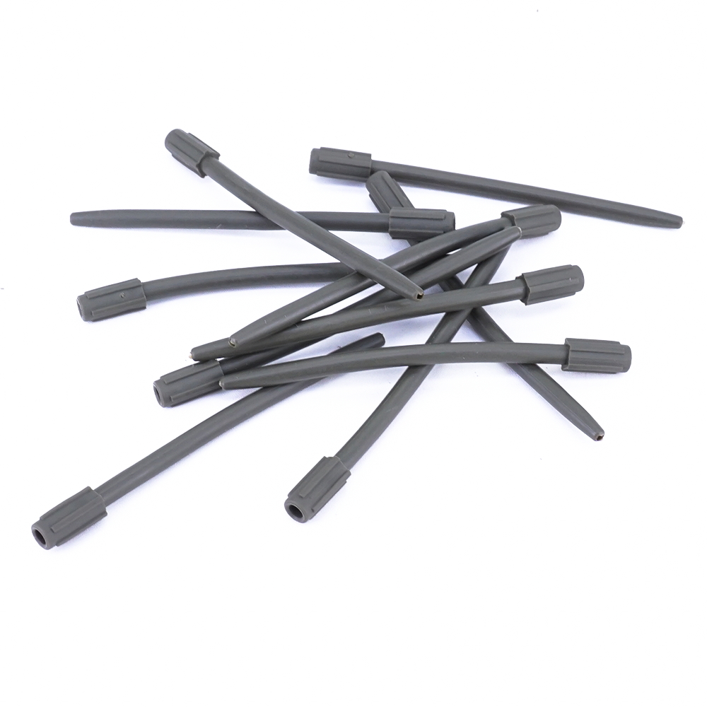 Hirisi AH013 10 Pz 73mm Gomma  - Ice Fishing Tip Up recensione e prezzo