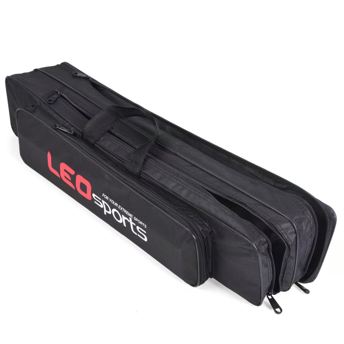 Borsa per canne da pesca in fi - Fishing Equipment Brands recensione e prezzo