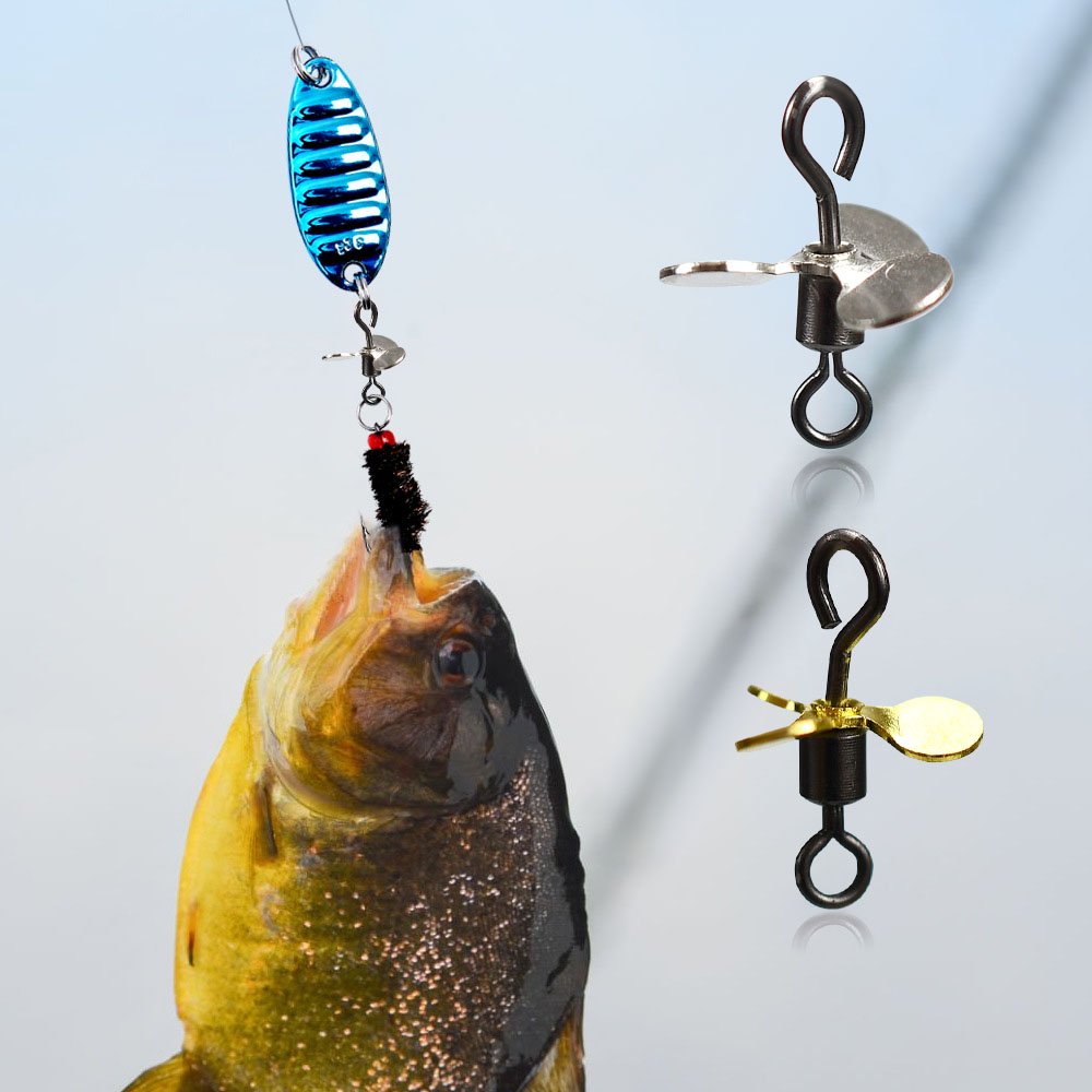 Accessori per eliche da pesca  - Ice Fishing Tip Up recensione e prezzo