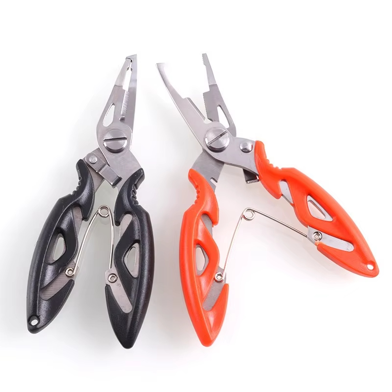 Pinza Multifunzione per Pesca, - Fishing Equipment Price recensione e prezzo