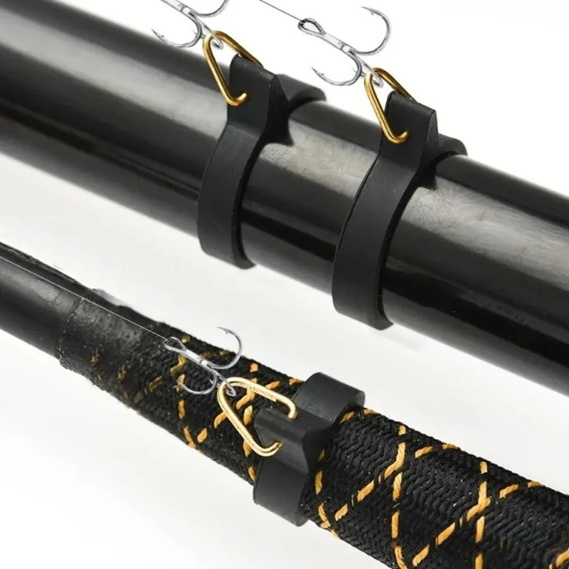 4/6 pezzi di supporti per ami  - Fishing Equipment Carp recensione e prezzo