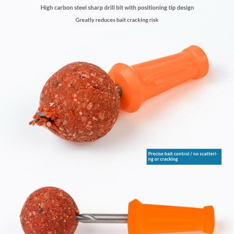 Set di Punte per Esche Dure da - Fishing Equipment Essentials recensione e prezzo