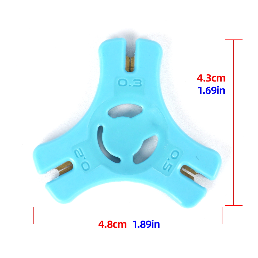 Hirisi BT58 Premium Line Pull  - Ice Fishing Tip Up recensione e prezzo